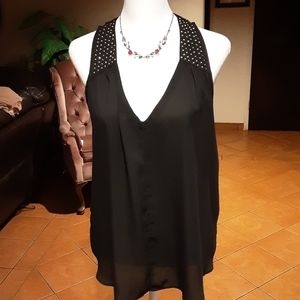 rue 21 Black top